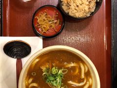 -杵屋(京都ポルタ店)