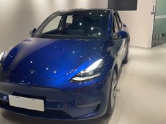 -TESLA 特斯拉(北京颐堤港体验店)