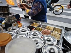 -飘香火锅(玉林西路店)
