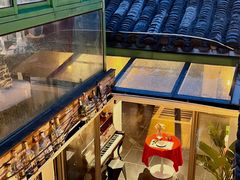 -EATALIA意塔利意式餐厅(鼓楼店)