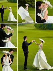 -今生有约婚纱摄影店(景德路店)