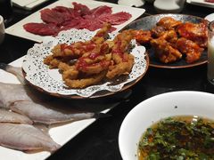 -蜀九香火锅(九眼桥店)