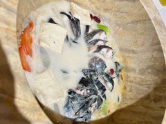 -云中鱼蒸汽石锅鱼(川沙百联店)