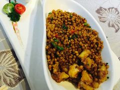 -茅庐·川粤精品私房菜(金沙遗址店)