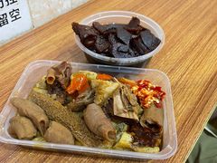 -阿姨牛杂(北京路店)