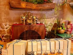 -叶叶菩提(太原别墅店)