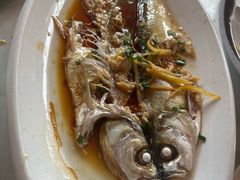 -外婆船宴餐厅·外婆喊你回家吃饭