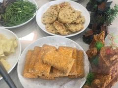 -西湖船菜(湖滨·碧水山庄店)