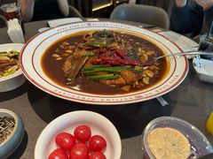 -旺顺阁·北京菜·烤鸭(大望路店)