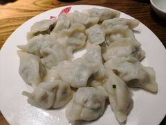 -船歌·鱼水饺青岛菜(金狮广场店)