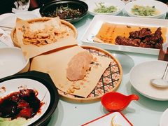 -老淮安·淮安菜(涟水店)