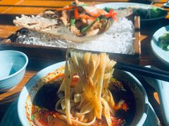 -丽江金茂凯悦臻选酒店-滇香馆
