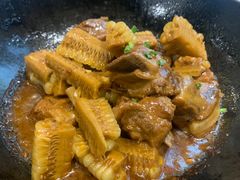 -老牌坊鲁菜名店(宽厚里店)