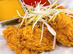 -米屋石锅拌饭(师大店)