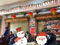 -力力豆花庄(广渠门店)