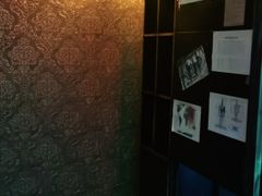 -MJ魔爵全机关真人密室逃脱(万达广场松江店)