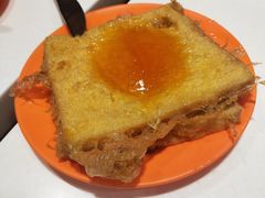 -冰岛茶餐厅(世茂店)