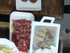 -捞九门海鲜牛肉自助火锅(廉江店)