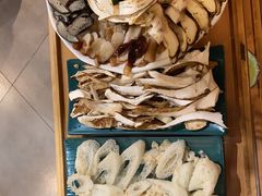 -大理董·董家小厨野生菌火锅(古城旗舰店)