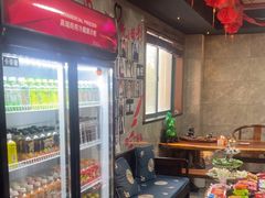 -臻享养生·SPA·影院式足道(汇臻店)