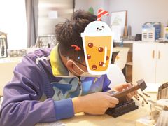 -Oasis绿洲银饰珍珠手作diy(壹方城店)