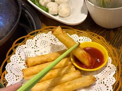 -芭缇沁园椰子鸡(中航紫金新天地店)