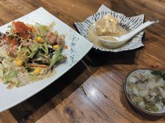 -尺山寸水日料(马桥满天星店)