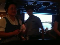 -宝莱纳啤酒花园餐厅PAULANER BRAUHAUS Nanjing(广州路店)
