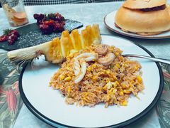 -大树餐厅(红旗街万达店)