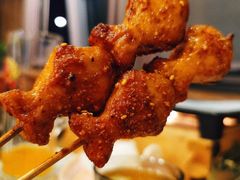 -蚝太郎 • 海鲜烧烤(建国路创始店)