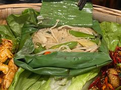 -紫滇源云南生态菜(丹凤街店)