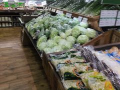 -果蔬好生活超市(双井店)