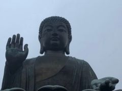 -天坛大佛