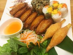 -Pho Asia 亚阁越南料理(上海来福士广场店)