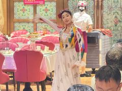 -SEEUNARI西域娜依新疆菜(环宇广场店)
