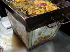 -郝大姐·乌龙山铁板烧(大学城三店)