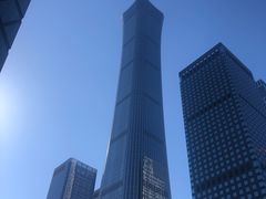 -中央广播电视总台(光华路办公区)