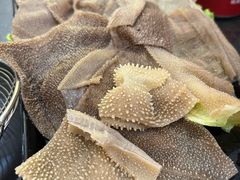 黑毛肚-林记潮牛·牛肉火锅(上马墩店)