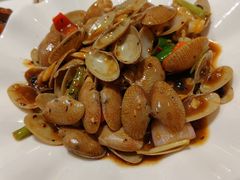 -广东胜利宾馆西关粤中餐厅