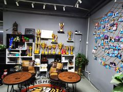 -拳力时代搏击俱乐部(旺座曲江店)