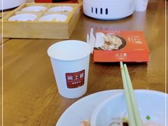 -闽上鲜·福建菜(龙湖滨江天街店)