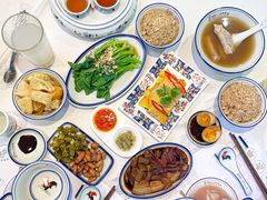-發起人·肉骨茶(万象汇店)