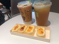 -奈雪的茶(观前街店)
