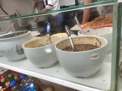 -大姨捞面(新安花园店)
