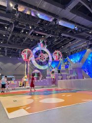 -第五极儿童乐园