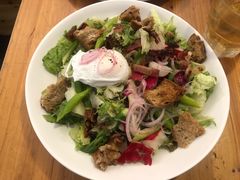 -Egg•Allday Brunch(襄阳北路店)