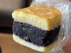 -长发西饼(临顿路店)