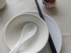 -东江渔村·古典园林·30年粤菜老字号(太和店)
