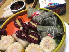 -万兴楼饺子(中华北大街店)