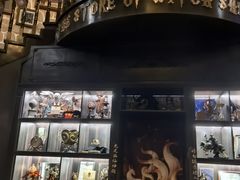 -雪灵魔法世界SHELLY’S TAROT(大良桂畔里店)